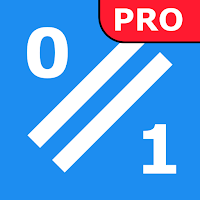 Binary Calculator Pro