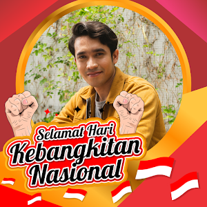 Twibbon Frame Lahir Pancasila Screenshot 3