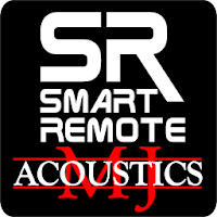 MJA Smart Remote