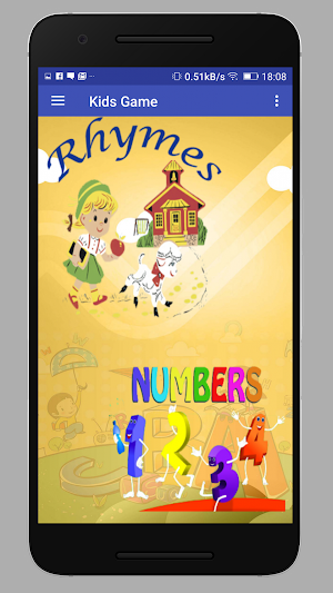 ABC Kids Screenshot 2