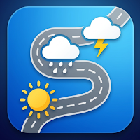 WeatherRoute: Safer Navigation