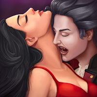 Mystic Hills: Match-3 Romance