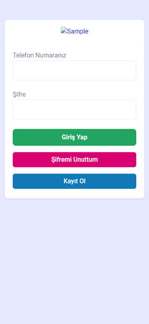 Ferah Su Screenshot 3