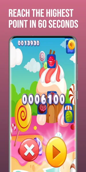 Candy Match Eleven Screenshot 2