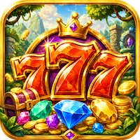 Lucky 777 Golden Today