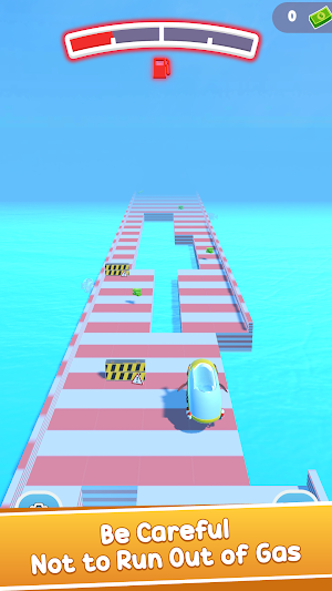 Busquarium - Offline Fish Game Screenshot 2