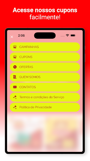 Farmácia Farma Frez Screenshot 2