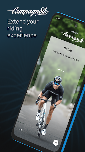 MyCampy 3.0 Screenshot 0