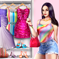 Fashion Stylist: Dress Up Game