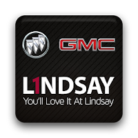 Lindsay Buick GMC