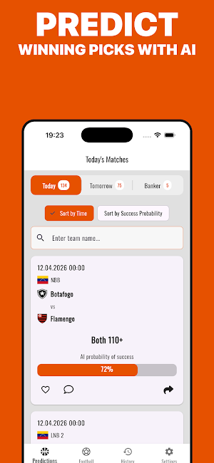HoopLogic AI: Basketball Screenshot 0