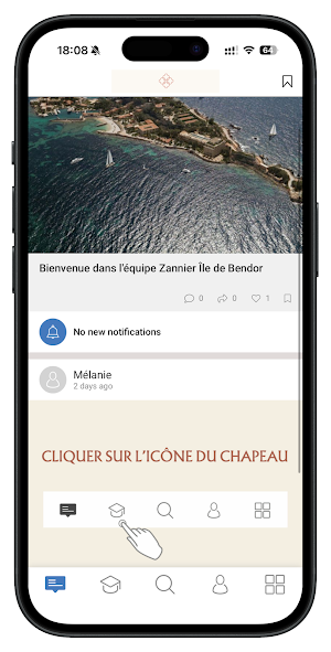 Zannier IDB Screenshot 3
