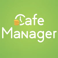 Cafe Manager