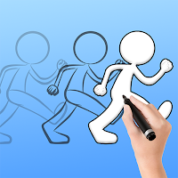 Flip Draw 2D Animation Creator