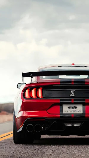 Ford Car Wallpapers HD 4K Screenshot 2