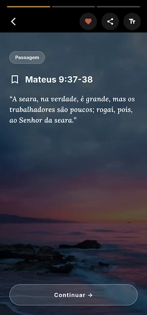 365 Dias: Graça em Cristo+ Screenshot 2