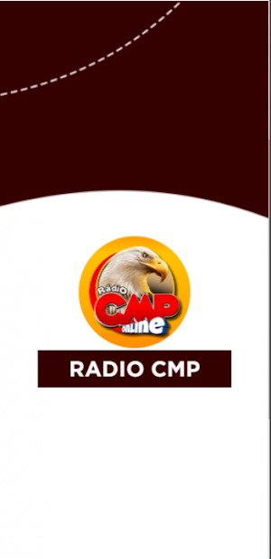 Radio CMP Online Screenshot 0