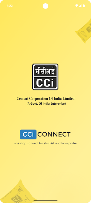 CCI Connect Screenshot 0