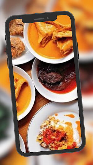 Buku Resep Masakan Indonesia Screenshot 2
