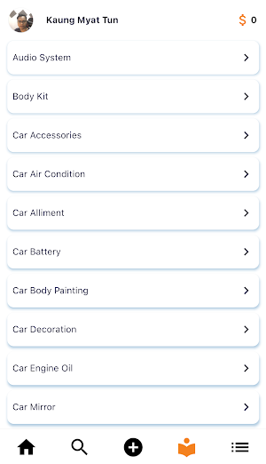 AutoZayy Screenshot 3