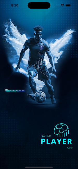Qatar Coach App Screenshot 0
