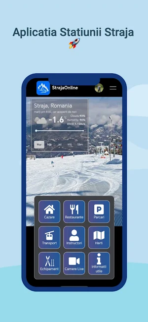 StrajaOnline Screenshot 0