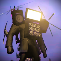 TVman vs Skibidi Mod Minecraft