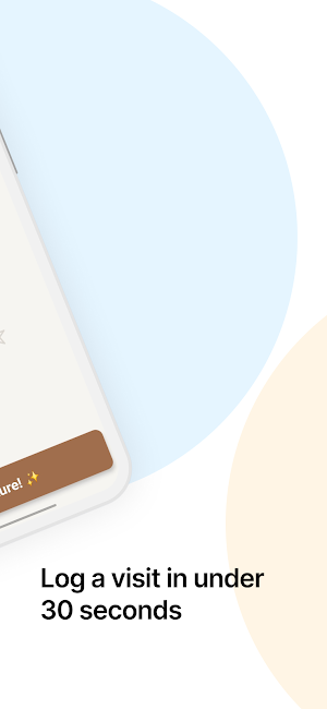 Lattelog: Coffee Journal Screenshot 3