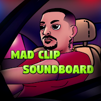 Mad Clip Soundboard