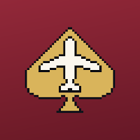 Airplane Mode Poker
