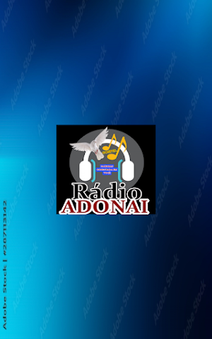Rádio Adonai Screenshot 2