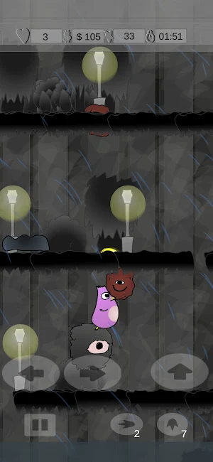 Rising Bound Screenshot 3