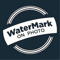 Add Watermark on Photos