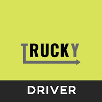 Trucky UAE Driver