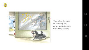 Hairy Maclary's Bone Screenshot 3