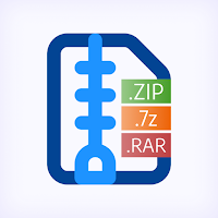 Zip RAR Archiver