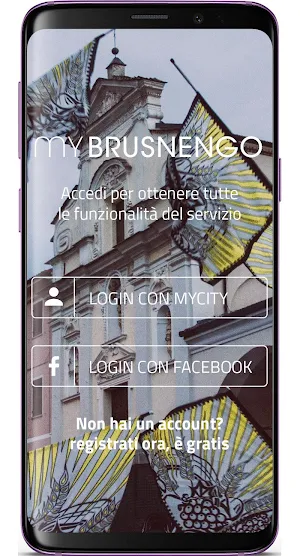 MyBrusnengo Screenshot 1