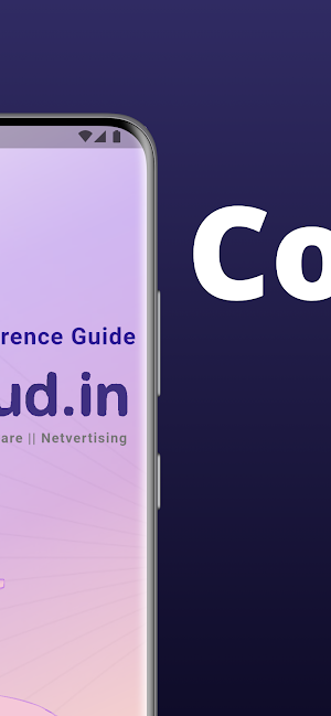 Concloud Screenshot 1