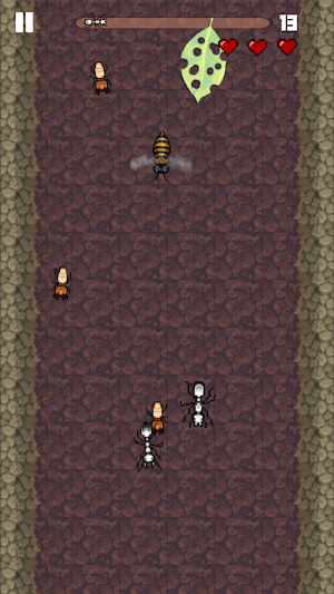 Ant Smasher Screenshot 3
