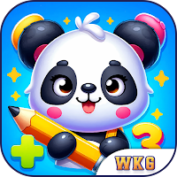 Math Journey : For kids