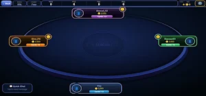 Hokm Royale: Court Piece Screenshot 2