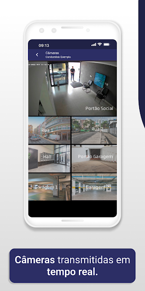 Ellevatus Sistemas Screenshot 1