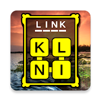 Words Connect: Link Letters