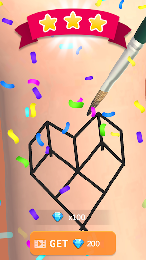 ArtDrawingASMR Screenshot 1