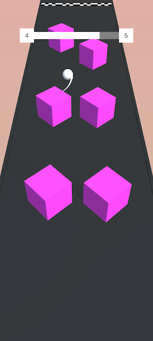 Prism Sprint Screenshot 3
