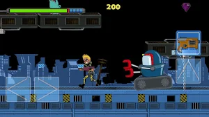 CARACOLES Bros Screenshot 0