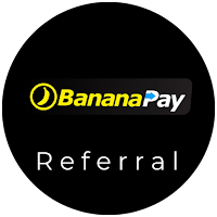 Banana Pay Referral