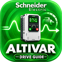 Schneider Altivar Drive Guide