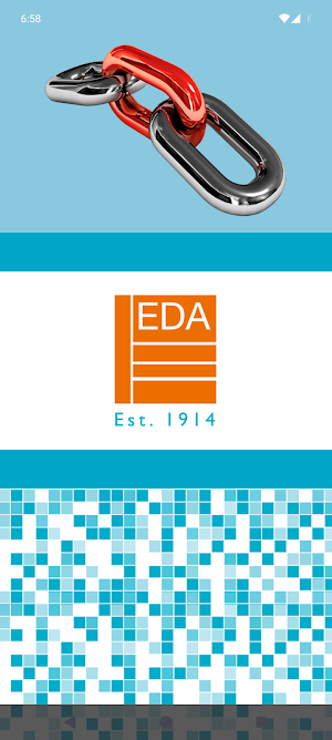 EDA Events Screenshot 0