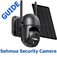 Sehmua camera guide